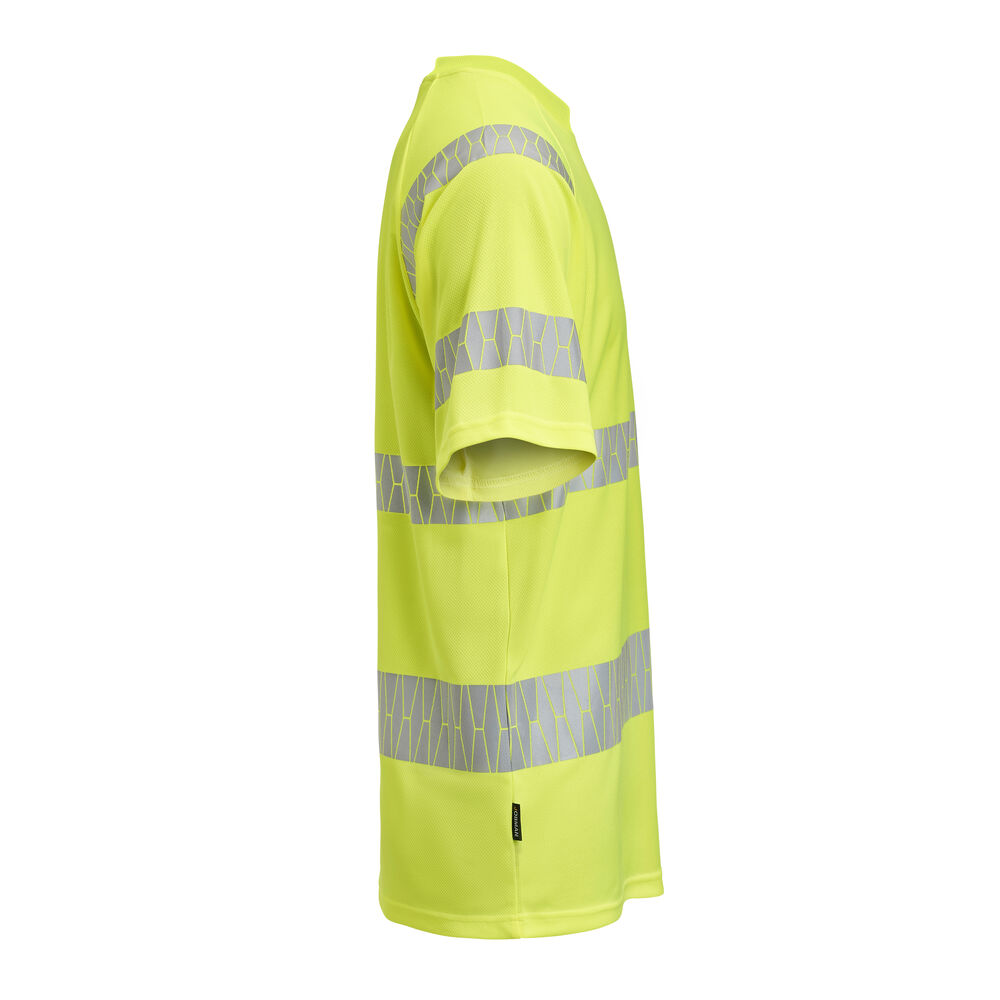 5326 T-shirt Hi-Vis - Afbeelding 3
