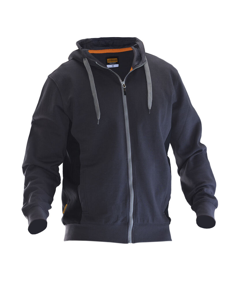 5400 Sweatshirt Hoodie - Afbeelding 4