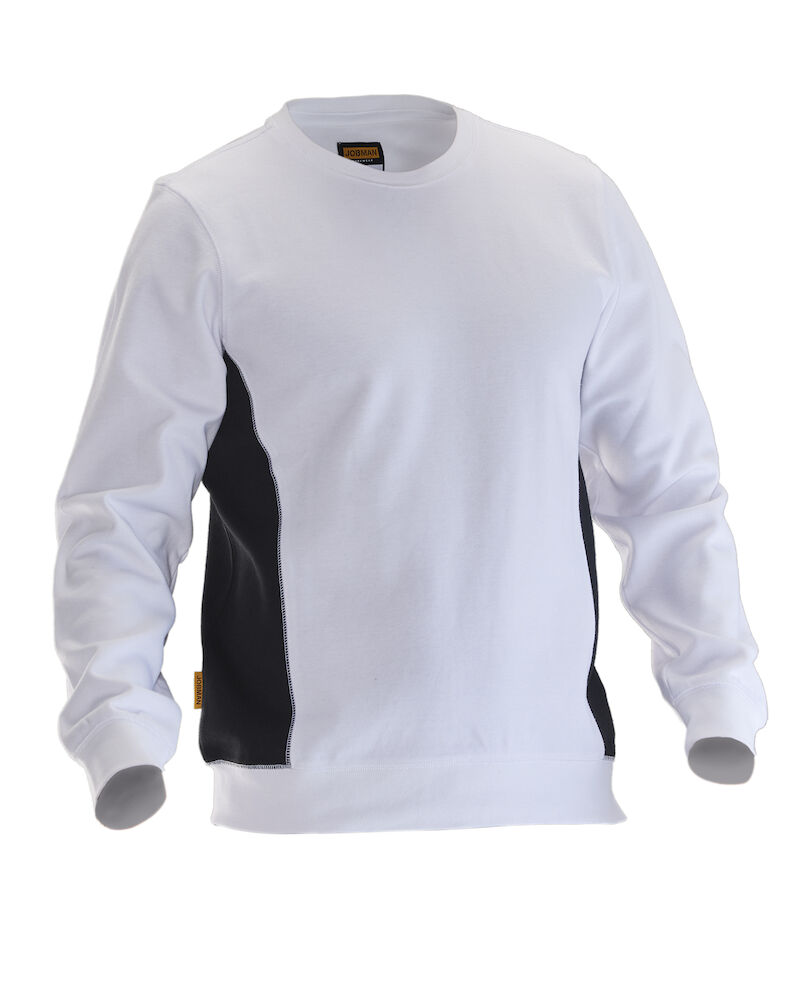 5402 Roundneck Sweatshirt - Afbeelding 10