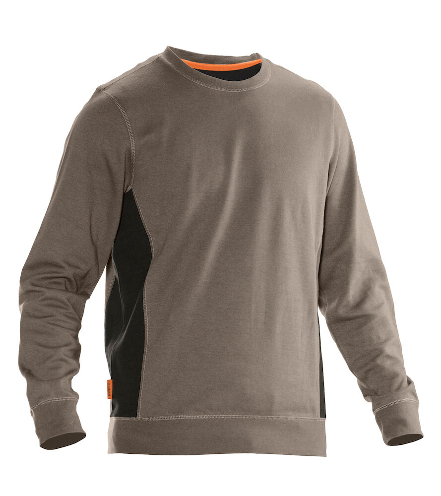 5402 Roundneck Sweatshirt - Afbeelding 9