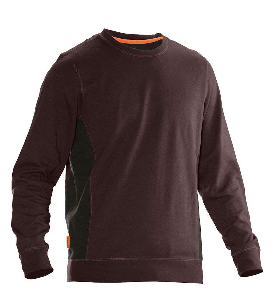 5402 Roundneck Sweatshirt - Afbeelding 11