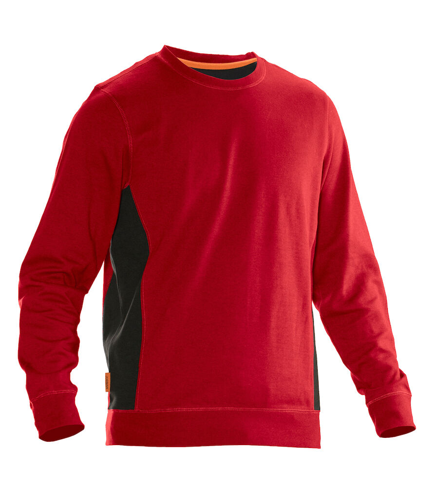 5402 Roundneck Sweatshirt - Afbeelding 8