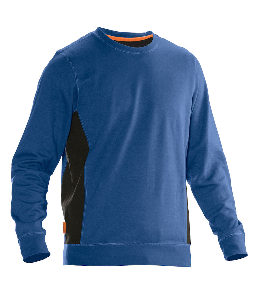 5402 Roundneck Sweatshirt - Afbeelding 7