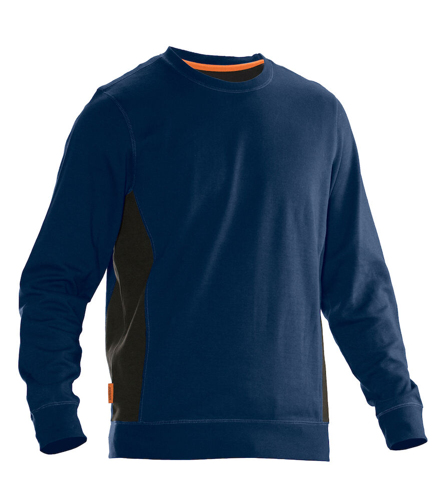 5402 Roundneck Sweatshirt - Afbeelding 6