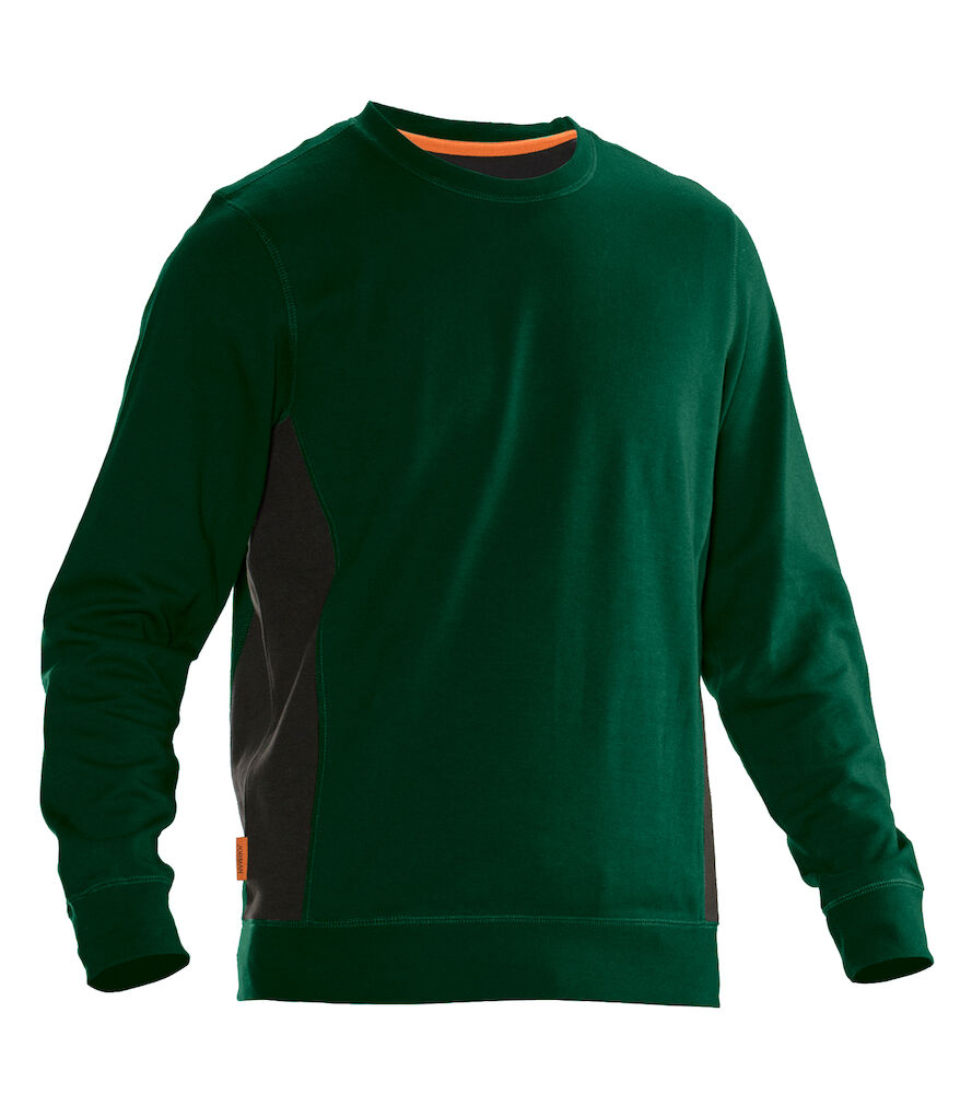 5402 Roundneck Sweatshirt - Afbeelding 5