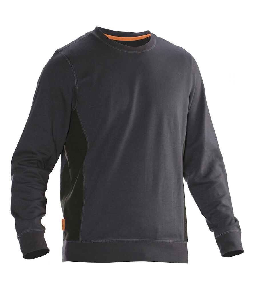 5402 Roundneck Sweatshirt - Afbeelding 4