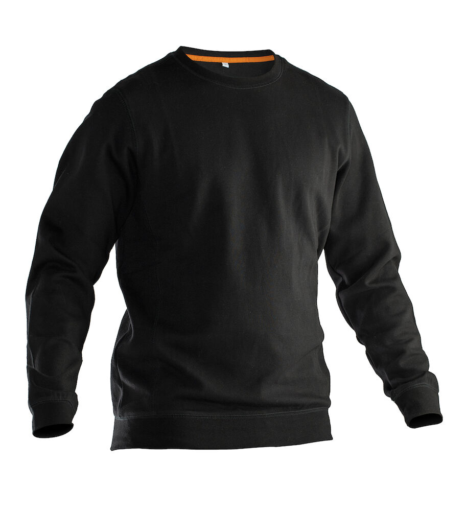 5402 Roundneck Sweatshirt - Afbeelding 2