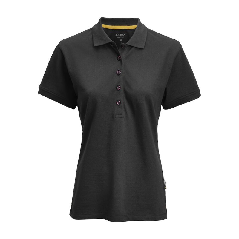 5567 Women's Poloshirt