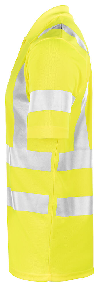 5592 Hi-Vis Polo - Afbeelding 4
