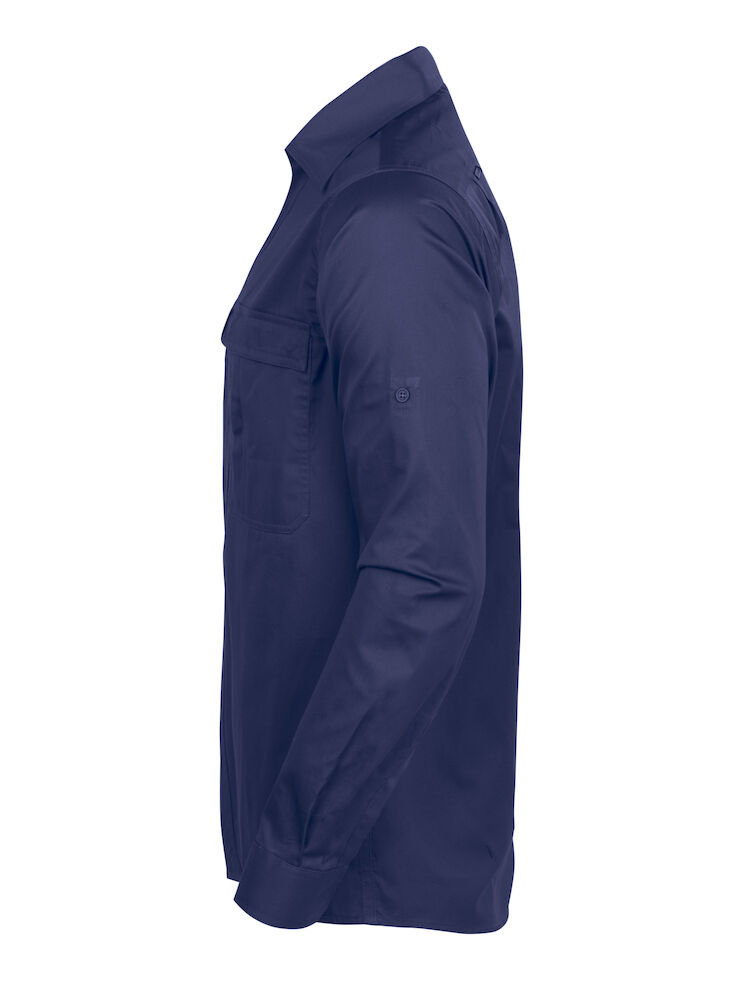 5601 Shirt Cotton - Afbeelding 3