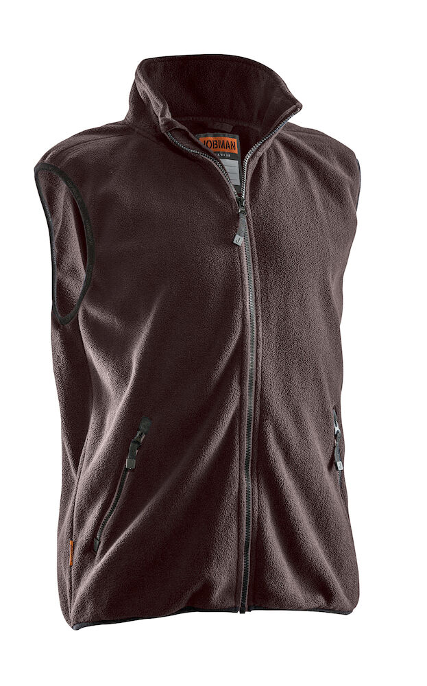 7501 Fleece Vest - Afbeelding 3