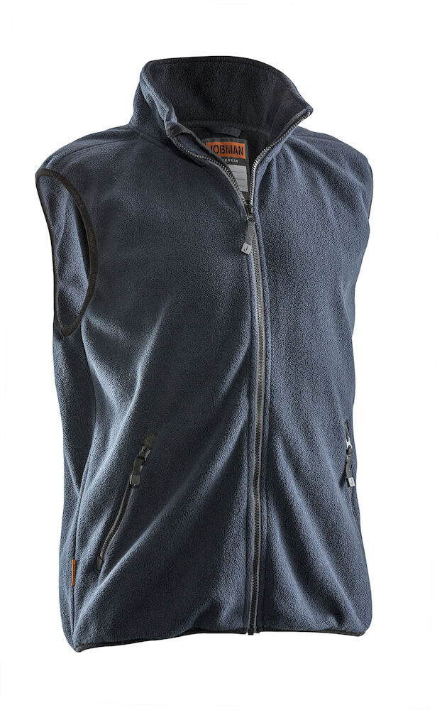 7501 Fleece Vest - Afbeelding 7