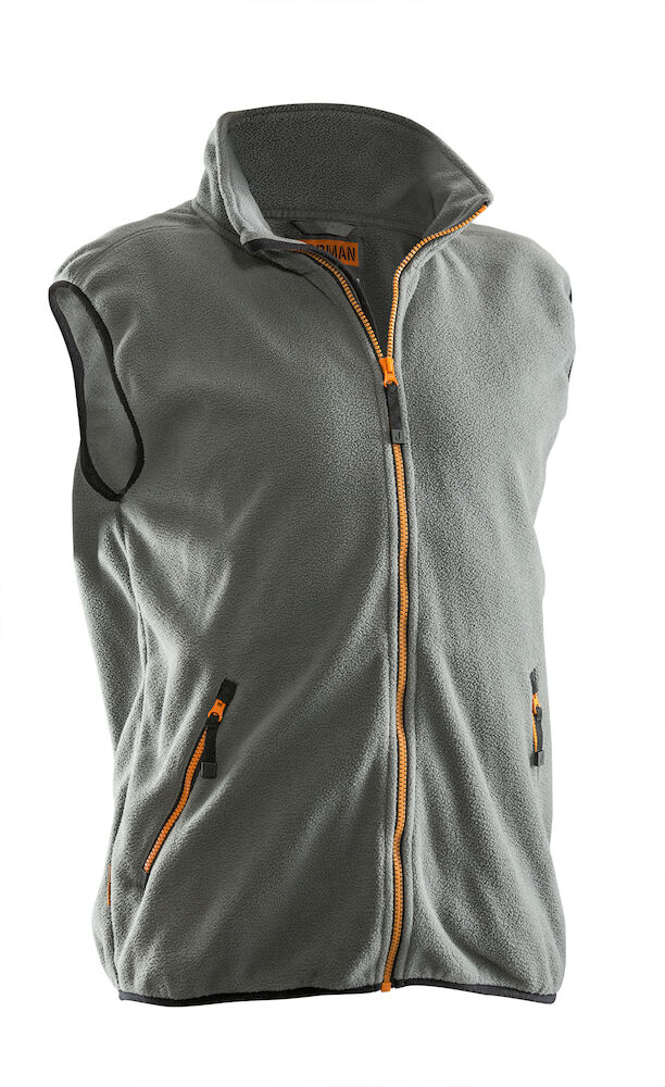 7501 Fleece Vest - Afbeelding 9