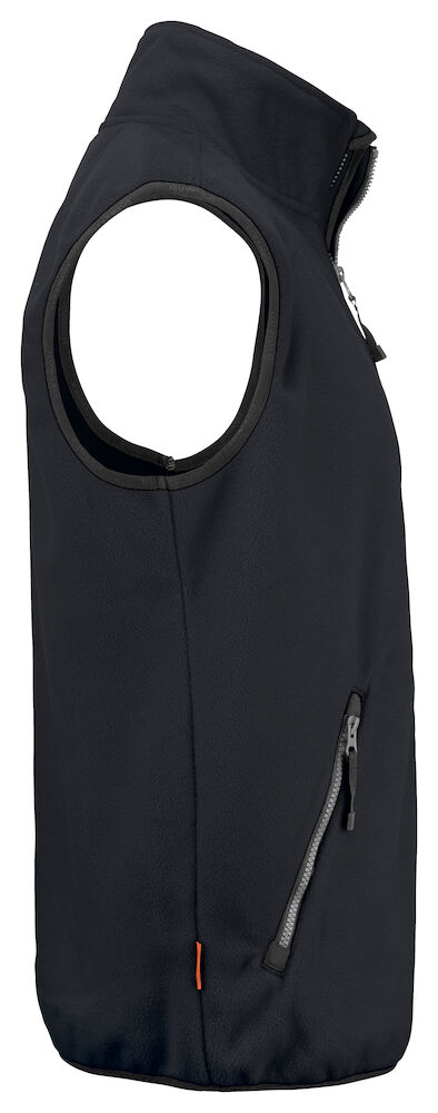 7501 Fleece Vest - Afbeelding 13
