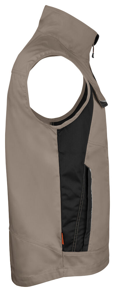 7507 Service Vest - Afbeelding 4