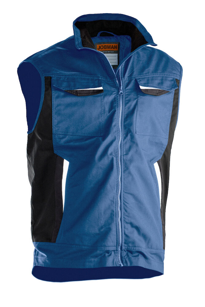 7507 Service Vest - Afbeelding 7