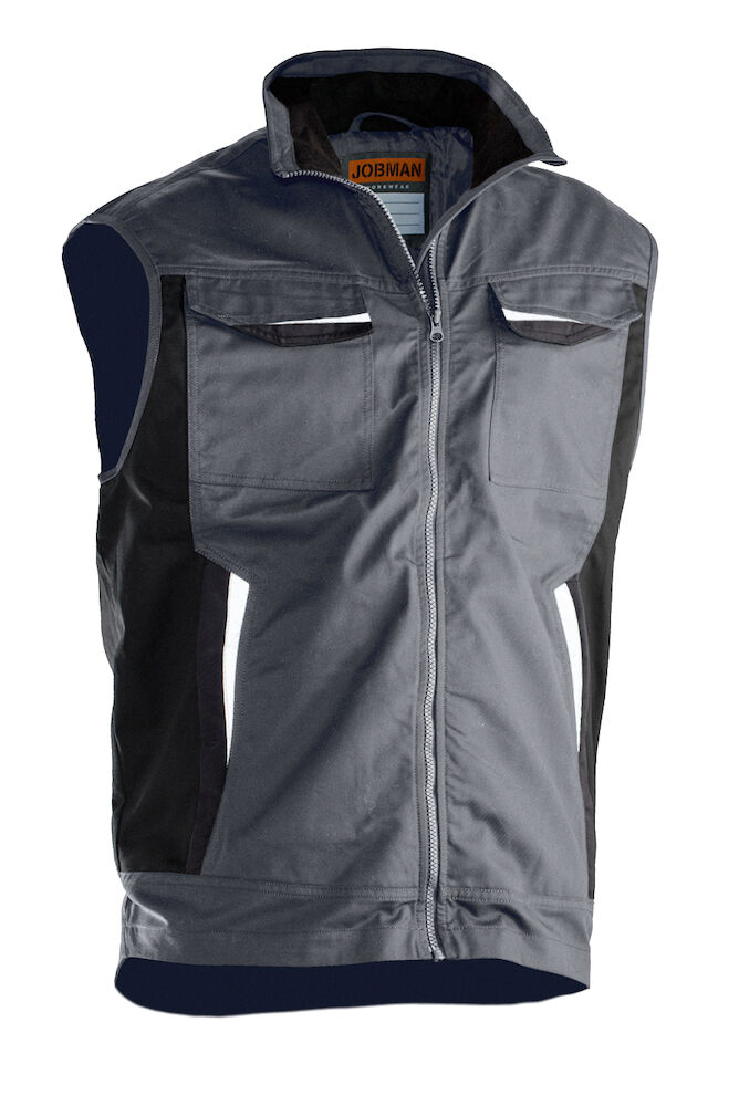 7507 Service Vest - Afbeelding 10