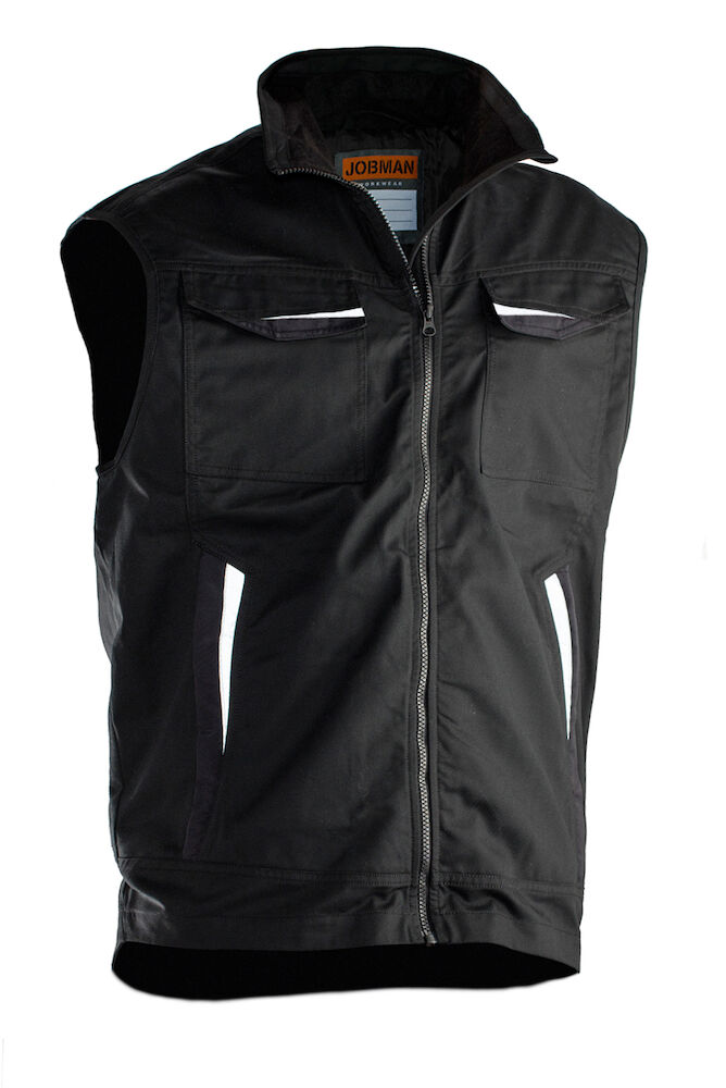 7507 Service Vest - Afbeelding 11