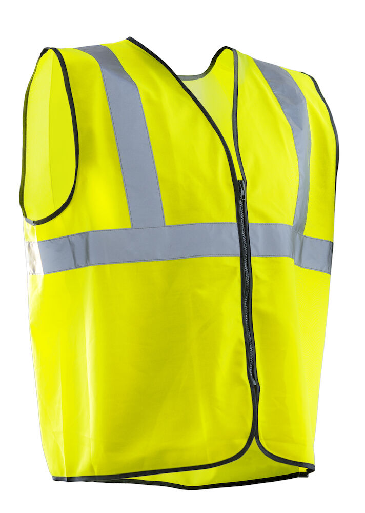7586 Hi-Vis Vest