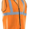Oranje