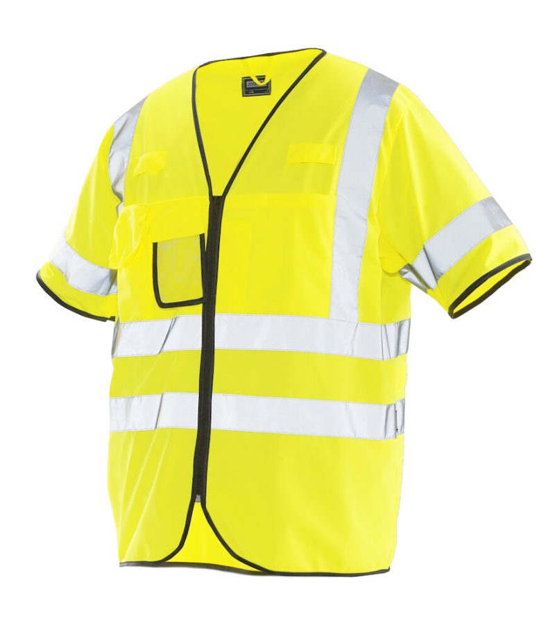 7598 Hi-Vis Vest