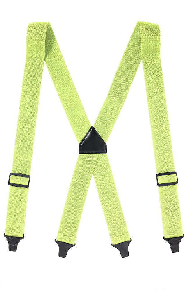 9013 Braces "No Scratch"