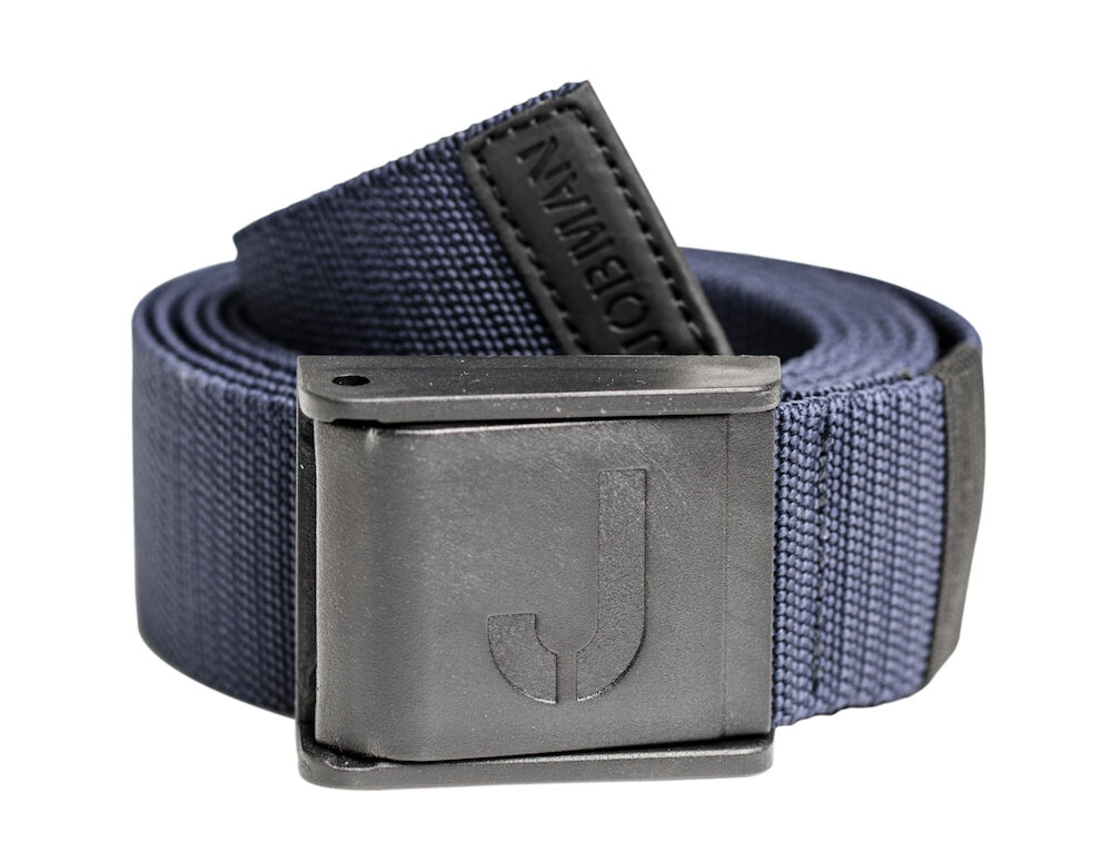 9282 Stretch Belt ”No scratch” - Afbeelding 2