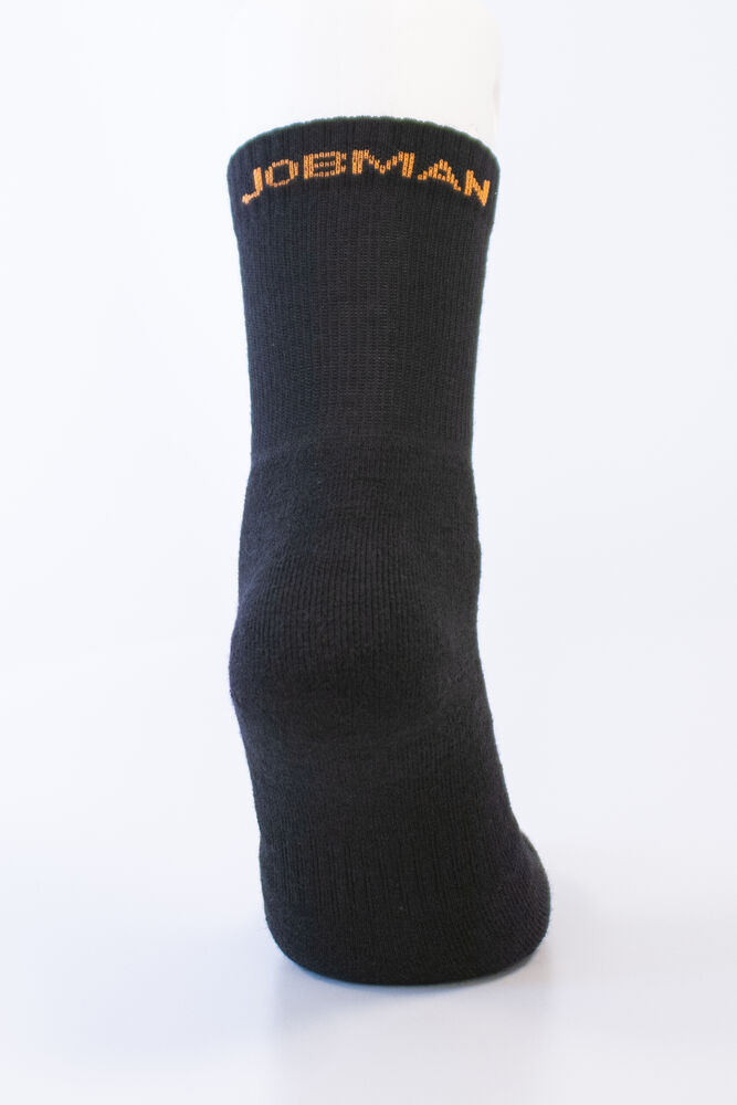 9597 Merino Sock Medium - Afbeelding 6