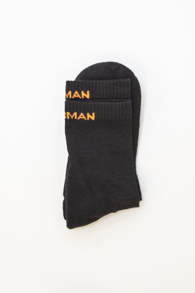 9597 Merino Sock Medium - Afbeelding 7