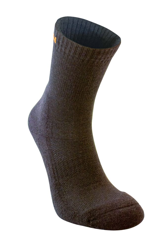 9597 Merino Sock Medium