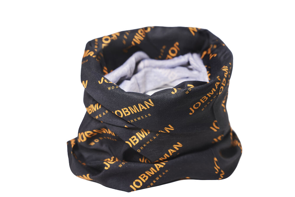Jobman 9693 Bandana balaclava's & bandana's