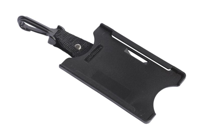 9916 ID Card Holder