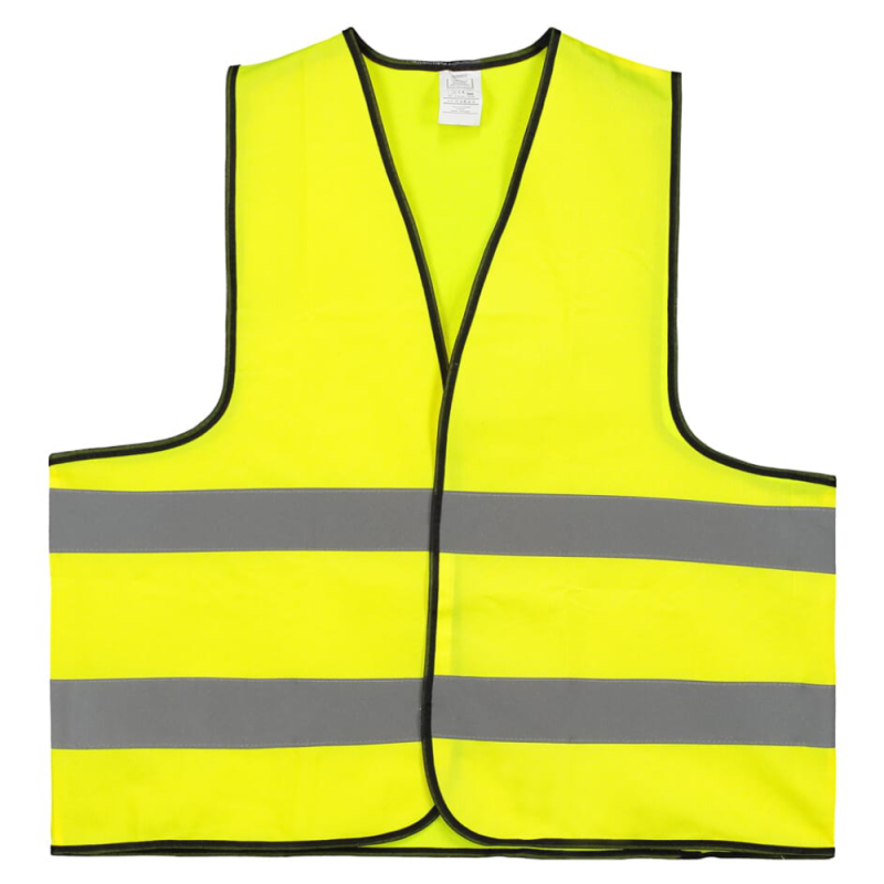 Veiligheidsvest 4710