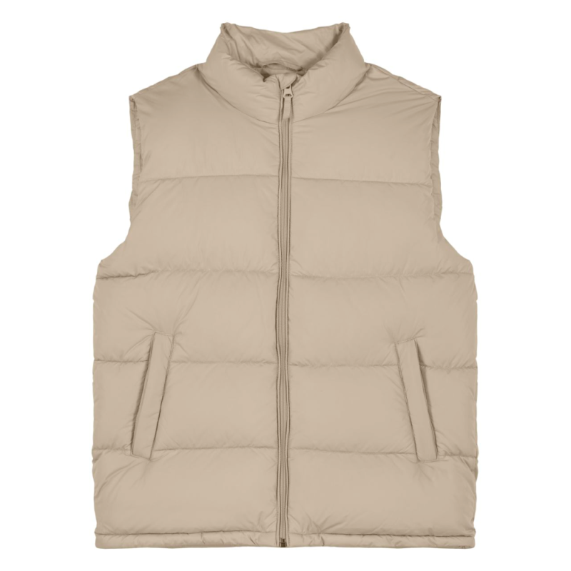 Puffer Gilet