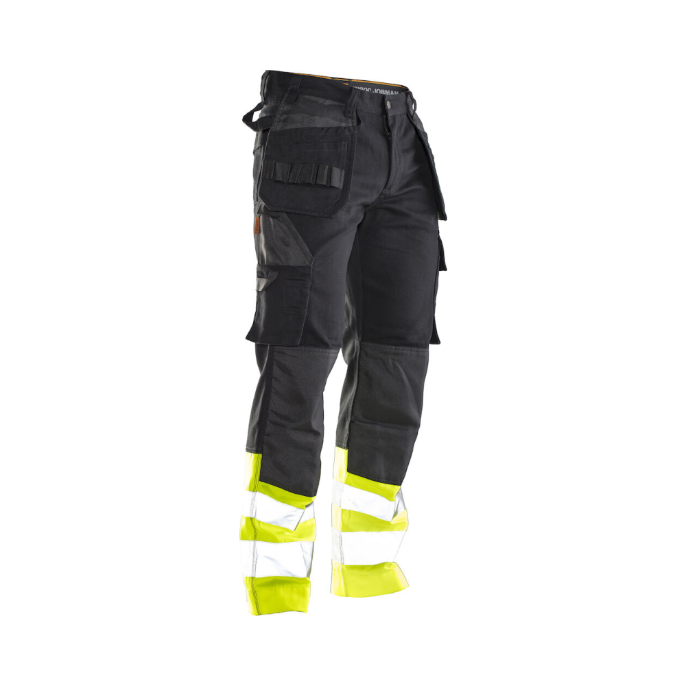 2277 Hi-Vis Trousers HP