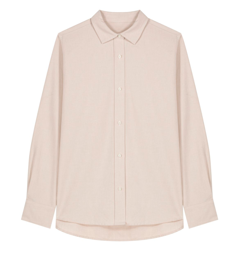 Stella Oxford Shirt