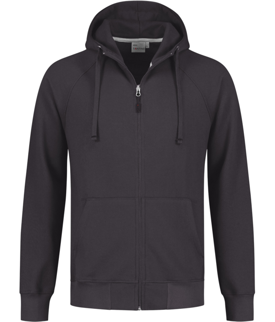 Santino Hooded Sweatvest Reno - Afbeelding 6
