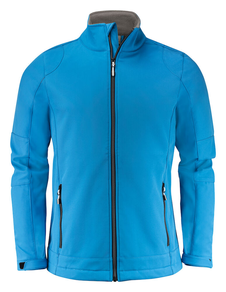 Trial Softshell Jas