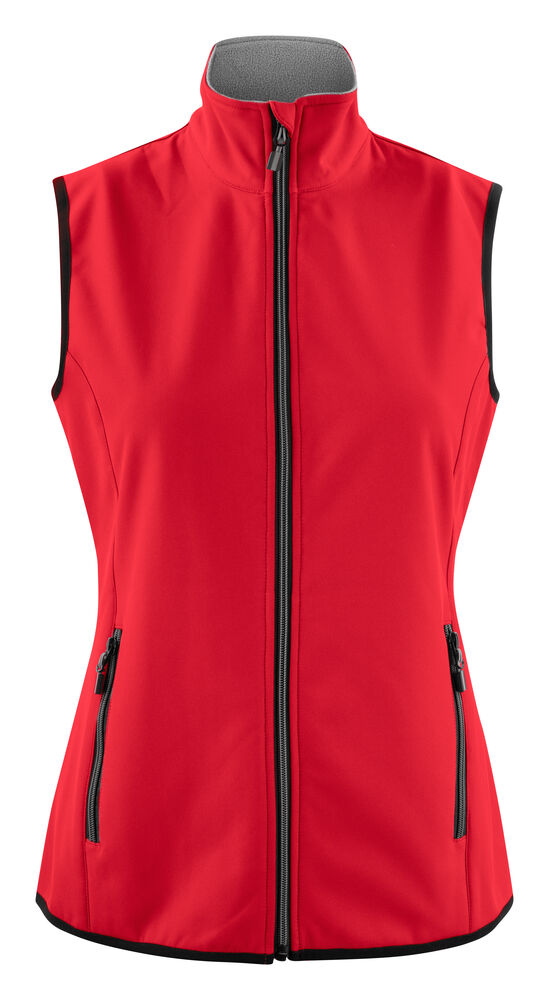 Trial  Bodywarmer Dames