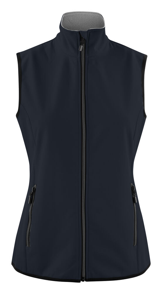Trial Bodywarmer Dames - Afbeelding 6
