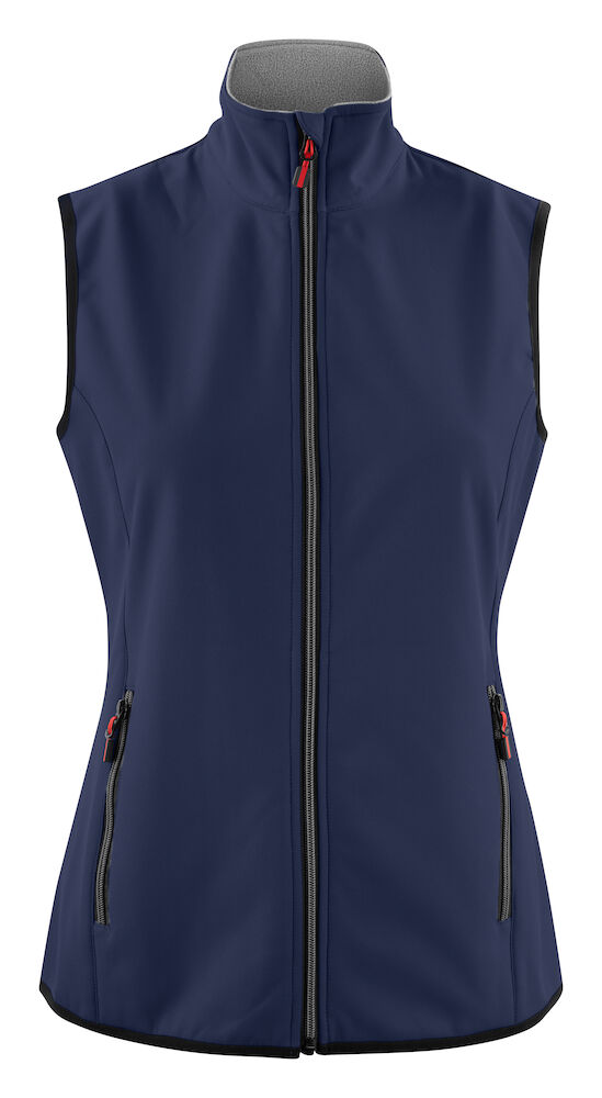 Trial Bodywarmer Dames - Afbeelding 4