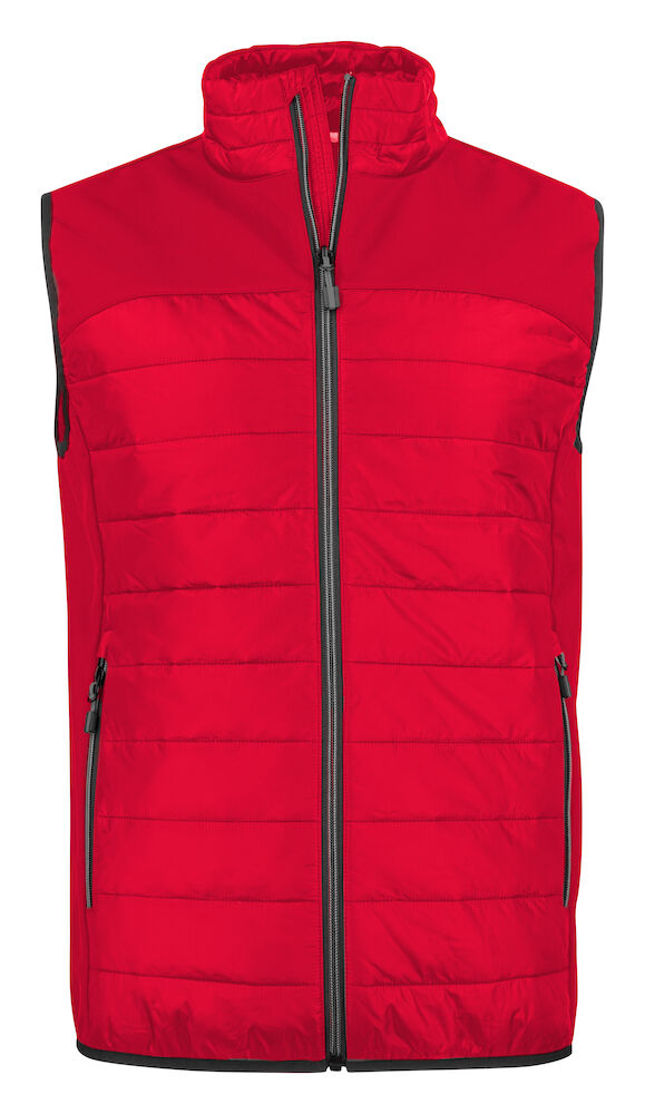 Expedition Bodywarmer - Afbeelding 4