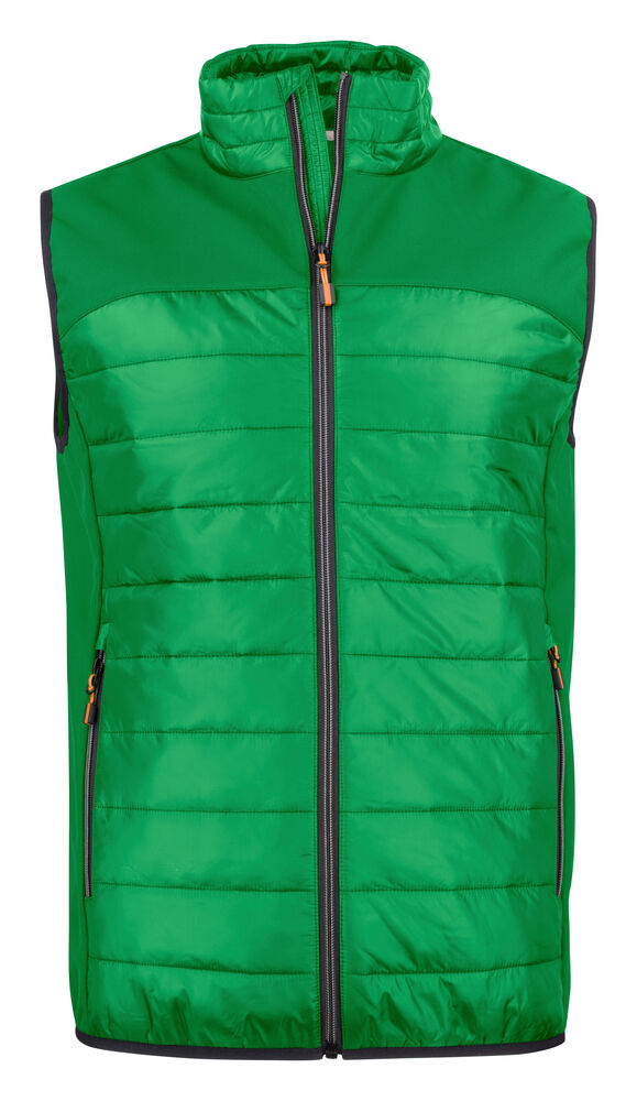 Expedition Bodywarmer