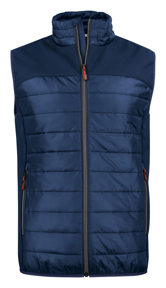 Expedition Bodywarmer - Afbeelding 7