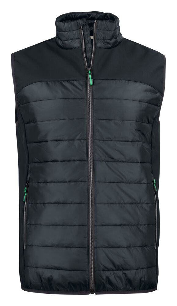 Expedition Bodywarmer - Afbeelding 8