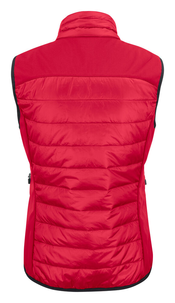 Expedition Bodywarmer Dames - Afbeelding 9