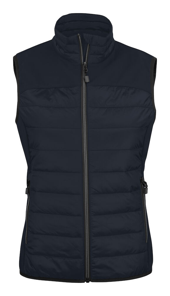 Expedition Bodywarmer Dames - Afbeelding 7