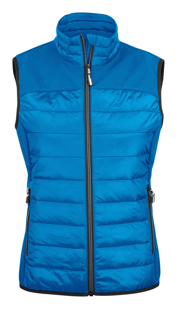 Expedition  Bodywarmer Dames