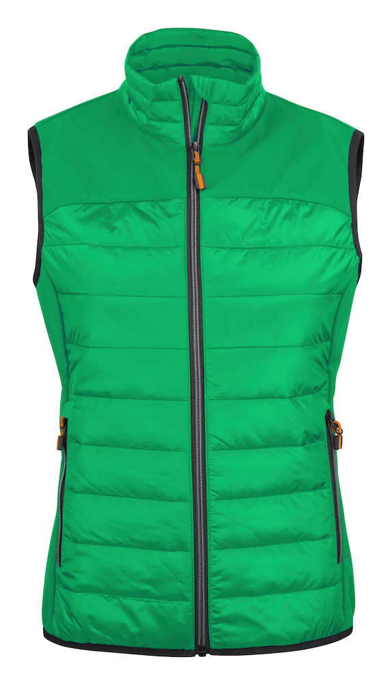 Expedition Bodywarmer Dames - Afbeelding 3