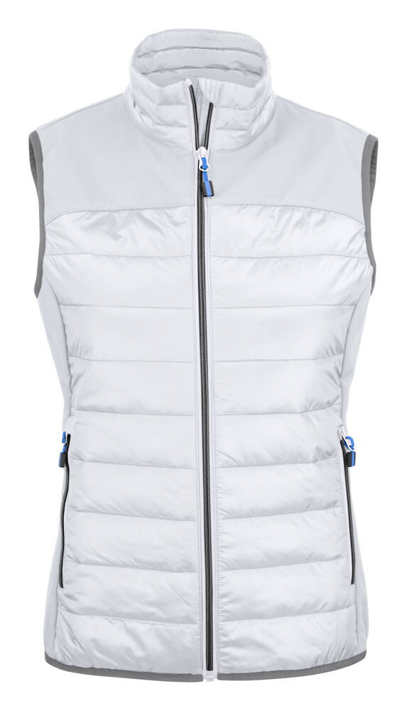 Expedition Bodywarmer Dames - Afbeelding 6